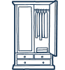 Wardrobe