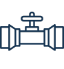 IGL gas pipeline