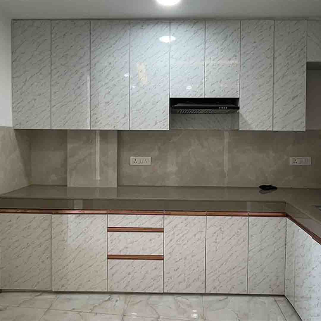 Cheapest 2 BHK Flat in South Delhi