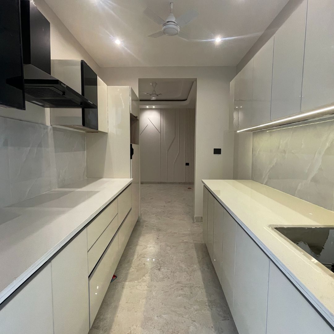 2 BHK Flat near Gurugram