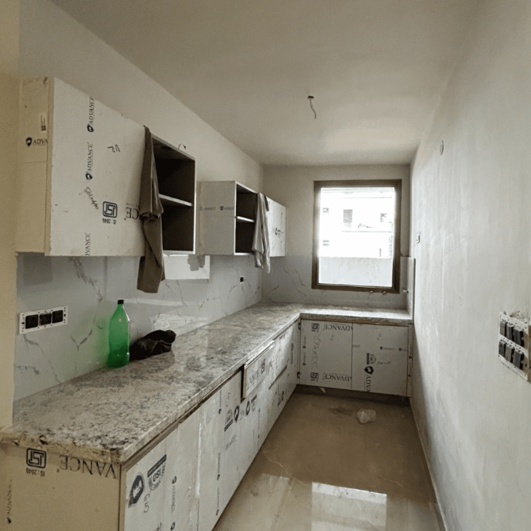 3 BHK Flat in Gated Society Chattarpur